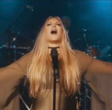 Karine Hannah - Barbra Streisand Tribute