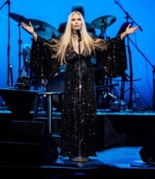 Karine Hannah - Barbra Streisand Tribute