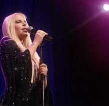 Karine Hannah - Barbra Streisand Tribute