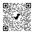 Songbird QR Code - Karine Hannah as Barbra Streisand Songbird QR Code - Karine Hannah as Barbra Streisand